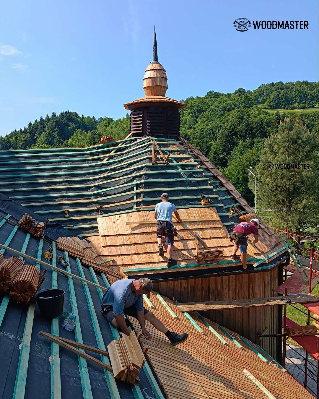 Pokrycia dachowe - porównanie materiałów i technologii